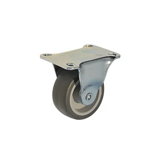 Stahl Kółko meblowe 42 MM/15 KG - Kółka i bloczki - miniaturka - grafika 2