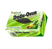 Mydła - 3x DUDU OSUN CZARNE MYDŁO Z NIGERII ORYGINALNE 150G - miniaturka - grafika 1
