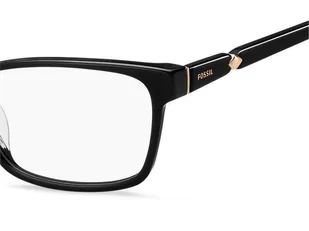 Okulary korekcyjne Fossil FOS 7057 G 807 - Okulary korekcyjne, oprawki, szkła - miniaturka - grafika 3