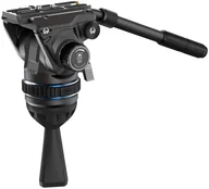 Głowice do statywów - Sirui Video Head Fluid S5 - miniaturka - grafika 1