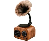 Sortery dla dzieci - ND41_dS_63113 Mini gramofon bluetooth - miniaturka - grafika 1