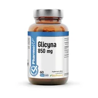 Suplementy diety - Glicyna 850 mg Suplement diety - suplement - miniaturka - grafika 1