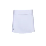 Tenis ziemny - Spódniczka tenisowa dziewczęca Babolat Play Skirt - miniaturka - grafika 1
