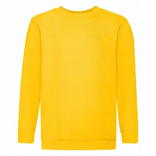 Bluza Dziecięca Set-In Sweat Sunflower r. 3-4(104) - Bluzy dla dziewczynek - miniaturka - grafika 1