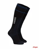Skarpety termoaktywne - Skarpety narciarskie DESCENTE HOWARD - miniaturka - grafika 1