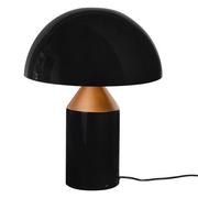 Lampy stojące - King Home Lampa biurkowa FUNGO - miniaturka - grafika 1