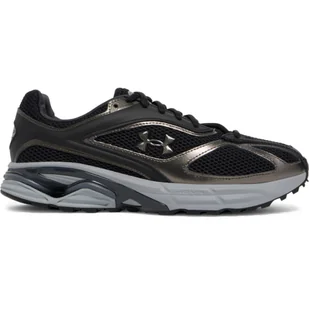 Sneakersy uniseks Under Armour UA HOVR Apparition Rtrftr TC - czarne - Sneakersy męskie - miniaturka - grafika 1