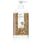 Szampony do włosów - Szampon Hair Clean Australian Bodycare Łupież - miniaturka - grafika 1