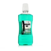 Płyny do płukania jamy ustnej - Zidac Laboratories Absolute Ice Freshmint Mouthwash Płyn do płukania ust 500 ml - miniaturka - grafika 1