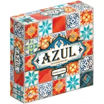 Azul LACERTA - Pozostałe książki - miniaturka - grafika 2