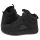 Buty Shab Fur 243046/1111 Black (KA229-a) Kappa - Buty sportowe męskie - miniaturka - grafika 1