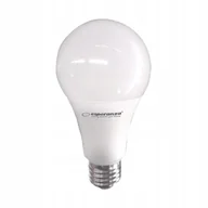 Żarówki LED - Esperanza Żarówka Led A60 E27 9W - miniaturka - grafika 1