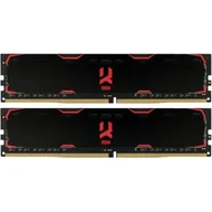 Pamięci RAM - GoodRam 8GB IR-2400D464L15S/8GDC DDR4 - miniaturka - grafika 1