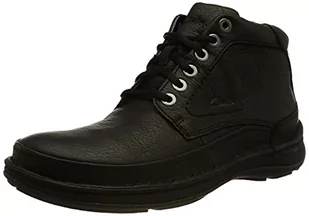 clarks kozaki - Kozaki damskie - miniaturka - grafika 1