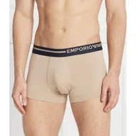 Majtki męskie - Emporio Armani Bokserki - miniaturka - grafika 1