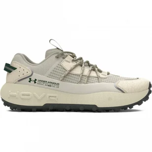 Sneakersy uniseks Under Armour UA Fat Tire Venture Pro - beżowe - Sneakersy damskie - miniaturka - grafika 1