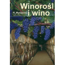 Winorośl i wino Używana - Napoje - miniaturka - grafika 1