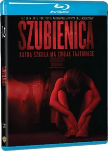 Szubienica Blu-Ray - Horror DVD - miniaturka - grafika 1