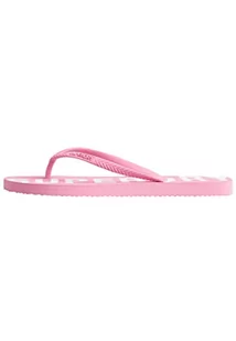 Superdry Code Core SPRT Vegan Flip Flop Damska bluza, Marne Pink Optic, Small - Bluzy damskie - miniaturka - grafika 1