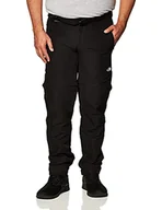 Spodenki męskie - THE NORTH FACE Męskie spodnie Lightning Convertible, TNF Black, 32 - miniaturka - grafika 1