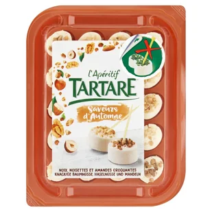 Tartare l'Aperitif z orzechami 100 g - Szybkie dania obiadowe - miniaturka - grafika 1