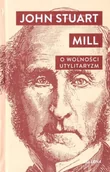 Filozofia i socjologia - Mill - John Stuart - miniaturka - grafika 1