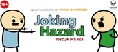 Gry planszowe - GRA JOKING HAZARD - podstawa - CZACHA GAMES - miniaturka - grafika 1