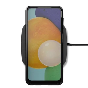 Thunder Case elastyczne pancerne etui pokrowiec Samsung Galaxy A22 4G zielony - Etui i futerały do telefonów - miniaturka - grafika 9