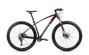 Rower Górski MTB ROMET MUSTANG M4 LTD 2023 (19") - Rowery - miniaturka - grafika 2