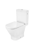Kompakty WC - Roca Gap A342477000 - miniaturka - grafika 1