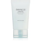 Kremy do twarzy - SKIN1004 Madagascar Centella Nawilżający krem do twarzy z ekstraktem z wąkroty azjatyckiej i kwasem - miniaturka - grafika 1