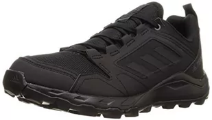 Adidas TERREX TERREX Agravic TR Buty biegowe Mężczyźni, core black/core black/grey five UK 9,5 | EU 44 2020 Buty trailowe FW1452-CBLACK/CBLACK/grey five--9 - Buty trekkingowe męskie - miniaturka - grafika 1