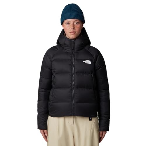 THE NORTH FACE Damska kurtka puchowa Hyalite, Tnf Black/Npf, XS