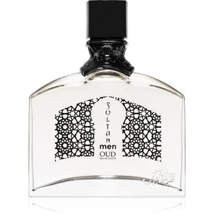 Jeanne Arthes Sultan Men Oud woda toaletowa dla mężczyzn 100 ml - Wody i perfumy męskie - miniaturka - grafika 1