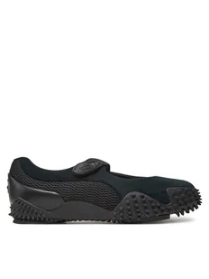 Puma Półbuty Mostro Fey PRM 401062 01 Czarny - Półbuty damskie - miniaturka - grafika 1