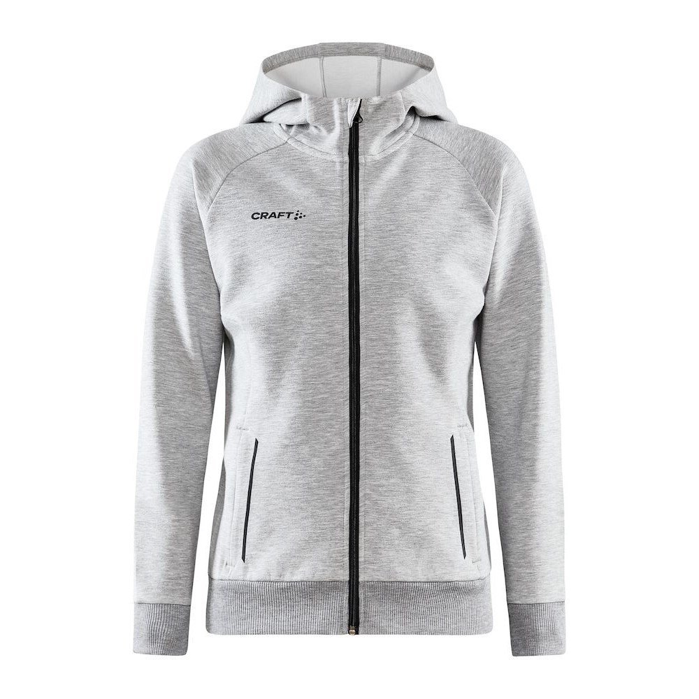 Bluzy Craft Core Soul Full Zip 1910626950000