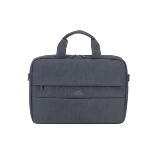 Rivacase Prater 7522 Torba laptop 14" szara KC_46900-0 - Torby na laptopy - miniaturka - grafika 3