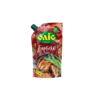 Ketchup - Ketczup BBQ "Olis" 180g - miniaturka - grafika 1