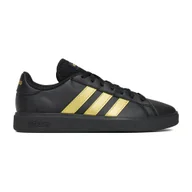 Sneakersy damskie - Obuwie sportowe adidas GRAND COURT 2.0 JS2490 - miniaturka - grafika 1