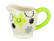 Mleczniki - Ceramiczny Dzbanuszek Mlecznik Sosjerka 220ML Kwia - miniaturka - grafika 1