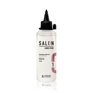 CeCe of Sweden Płyn do trwałej ondulacji włosów normalnych Salon Amino Form 1 150ml - Kosmetyki do stylizacji włosów - miniaturka - grafika 1