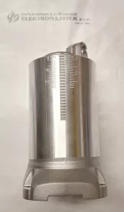 OBUDOWA SILNIKA RT0700  MAKITA - Akcesoria do elektronarzędzi - miniaturka - grafika 1