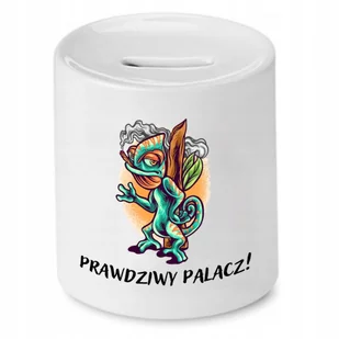 Dla Drwala Skarbonka na Urodziny na Prezent z Nadrukiem ze Zdjęciem + Opakowanie na prezent (wzór 02) - Skarbonki Dla Drwala Skarbonka na Urodziny na Prezent z Nadrukiem ze Zdjęciem + Opakowanie na prezent (wzór 02) - Skarbonki - miniaturka - grafika 1