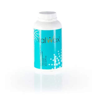 ItalWax Talk Kosmetyczny Menthol 150g Do Depilacji - Depilacja - miniaturka - grafika 1