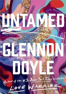 Untamed [DRM] - E-booki obcojęzyczne - miniaturka - grafika 1