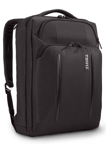 Plecak / torba Thule Crossover 2 Convertible Laptop Bag - black