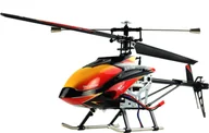 Zabawki zdalnie sterowane - Amewi Amewi Buzzard Pro XL Brushless, 4 Kanal, 2,4GHz - miniaturka - grafika 1