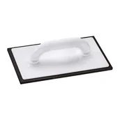 Narzędzia murarskie - Paca 280 x 140 mm okładzina guma porowata 9 mm - miniaturka - grafika 1