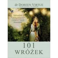 Ezoteryka - Studio Astropsychologii 101 Wróżek Doreen Virtue - miniaturka - grafika 1