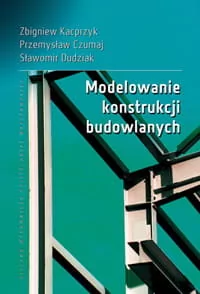 Modelowanie konstrukcji budowlanych - Technika Modelowanie konstrukcji budowlanych - Technika - miniaturka - grafika 1